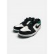 Air Jordan 1 Low Pine Green